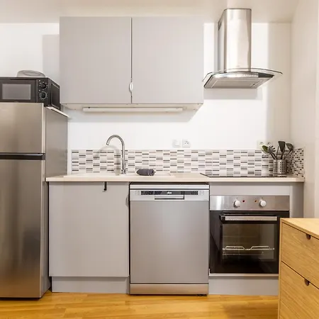 Le Petit Pirou # Cosy # Halte Auvergne