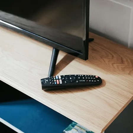 Le Petit Pirou # Cosy # Halte Auvergne Lägenhet