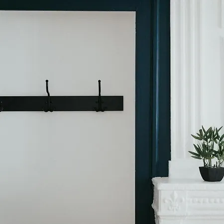 Lägenhet Le Petit Pirou # Cosy # Halte Auvergne *