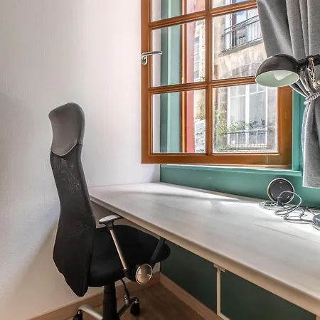 Le Petit Pirou # Cosy # Halte Auvergne Daire Thiers