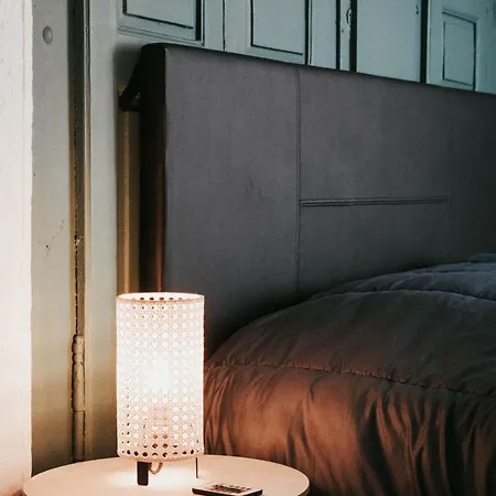 Daire Le Petit Pirou # Cosy # Halte Auvergne