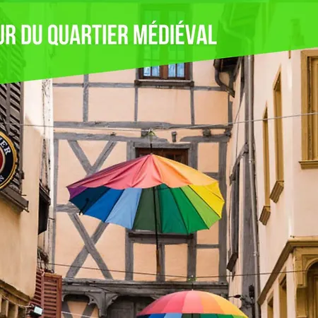 Le Petit Pirou - Climatisé - Centre Historique Thiers