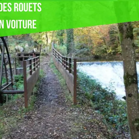 Le Petit Pirou # Cosy # Halte Auvergne * Thiers